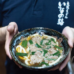 User's review image for 大阪うどん いなの路 桜井店