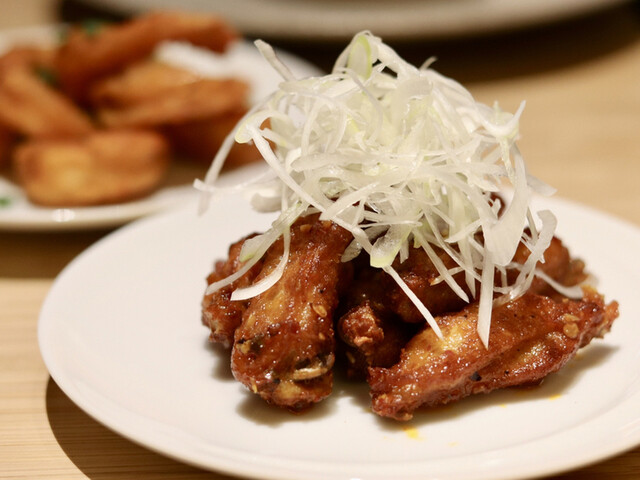 User's recommendation image for KABUKI BURGER&TACOS