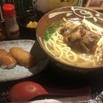 用戶對於沖縄酒場 ごっぱち的評論圖