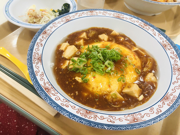 用戶對於図書館下食堂的評論圖