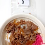 用戶對於クイーンズ伊勢丹 品川店的評論圖