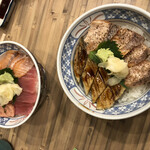 用戶對於磯丸水産 大森東口的評論圖
