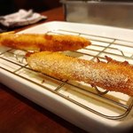 用戶對於串かつや BANZAI的評論圖
