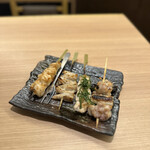 用戶對於鳥光國 秋葉原アキバトリム店的評論圖