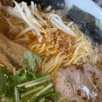 User's review image for ゴリララーメン