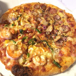 User's review image for ドミノ・ピザ 東陽一丁目店