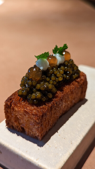 User's recommendation image for KAJI KYOTO
