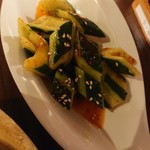 用戶對於博多餃子舎 鉄なべ 西池袋店的評論圖