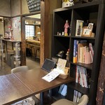 用戶對於谷中ビアホール的評論圖