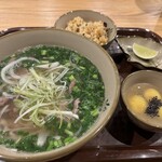 User's review image for LA Hanoi Deli 上本町店