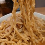 用戶對於俺の生きる道 上野店的評論圖