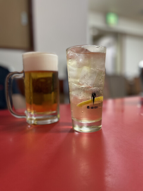 User's recommendation image for 中国家庭料理大連