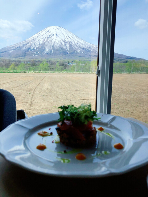 User's recommendation image for Le Mantaro