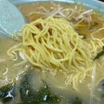 User's review image for ラーメンショップ マルキチェーン拝島店