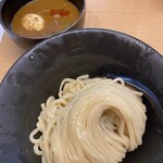 用戶對於吟醸らーめん 久保田的評論圖