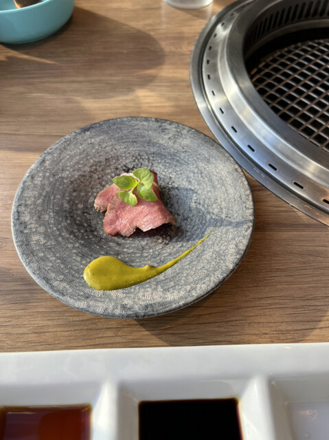 User's recommendation image for 焼肉 The INNOCENT CARVERY 新丸ビル店