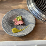 User's review image for 焼肉 The INNOCENT CARVERY 新丸ビル店