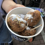 User's review image for スノーウィー ヴィレッジ フードトラック 新大久保1号店