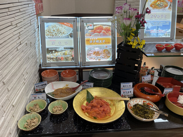 User's recommendation image for レストラン ロータス