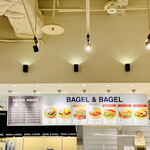 User's review image for ベーグル＆ベーグル りんくうプレミアム・アウトレット店