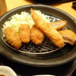 用户对于四六時中 なんば店的评论图