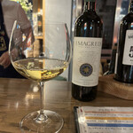 用戶對於Wine Bar G的評論圖