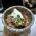 用戶對於鰻のエイト的評論圖