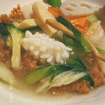 用戶對於孫 六本木店的評論圖