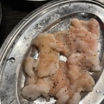 用戶對於焼肉29テラス 新宿御苑店的評論圖