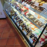 用戶對於Leonidas 神楽坂店的評論圖