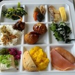 用戶對於日本料理 聚楽庵的評論圖