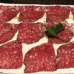 用戶對於Steak&Wine 山村牛兵衛 四条大宮店的評論圖