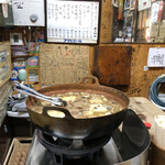 User's review image for 捕鯨船