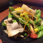 用戶對於地鶏専門店 鳥ヶ島 上野店的評論圖