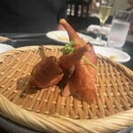 用戶對於中國名菜 龍坊 代官山店的評論圖