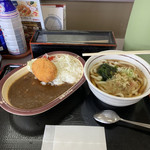 用戶對於山田うどん 東大和店的評論圖