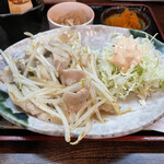 User's review image for かくれ庵 まるいち