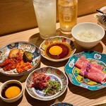 User's review image for 焼肉はんべゑ