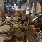 用戶對於SMOKEHOUSE的評論圖