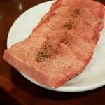 用戶對於焼肉 大幸園 立川店的評論圖