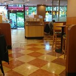 用戶對於カフェ・ベローチェ 飯田橋駅東口店的評論圖