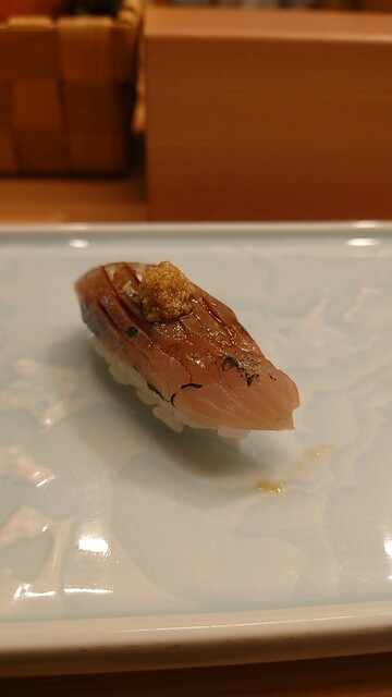 用户对于鮨処うえの的评论高清图