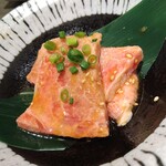 用户对于人情焼肉 昌苑 狸小路店的评论图