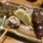 User's review image for 鳥兆 春日店