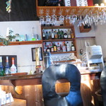 用戶對於ｃａｆｅ ｂａｌｉ ｇａｓｉ 北山的評論圖