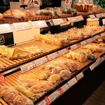 User's review image for ベーカリー&カフェ ヤマザキ 田原町店