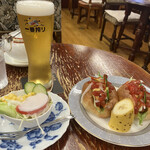 User's review image for 江戸 深川珈琲本舗