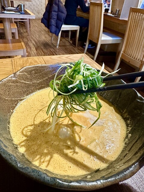 User's recommendation image for 鶏そば専門 GET54 天神店