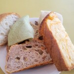 用戶對於洋食グリル木村家的評論圖