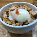 User's review image for 麺匠 一粒万倍 寺町店